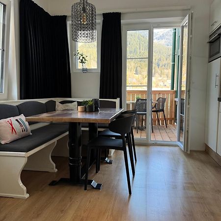 Loetje Apartment Гозау Екстериор снимка