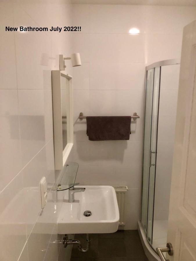Loetje Apartment Гозау Екстериор снимка