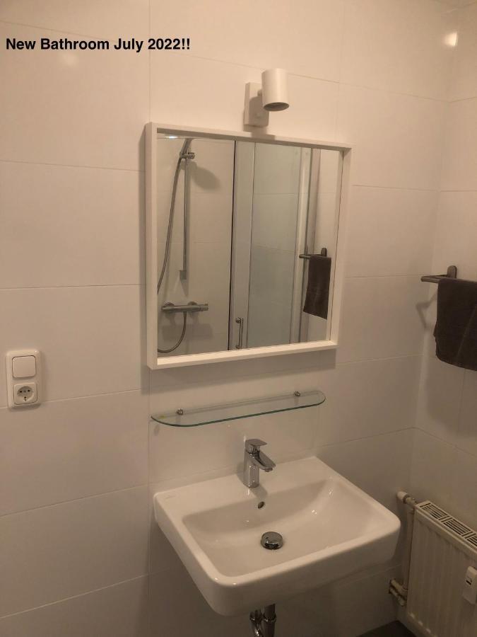 Loetje Apartment Гозау Екстериор снимка