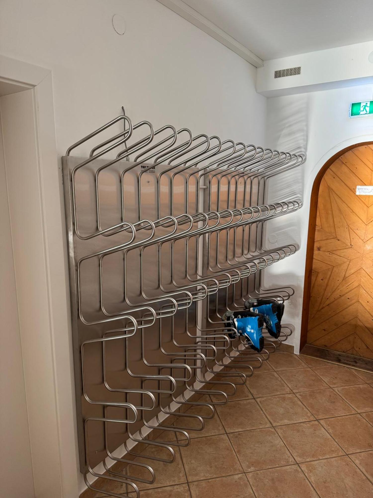 Loetje Apartment Гозау Екстериор снимка